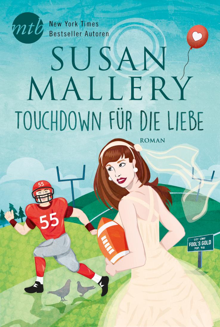 Touchdown für die Liebe 