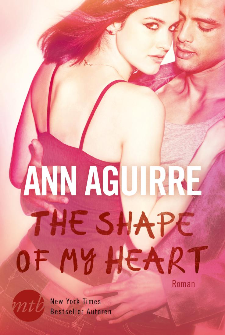 The Shape of My Heart 