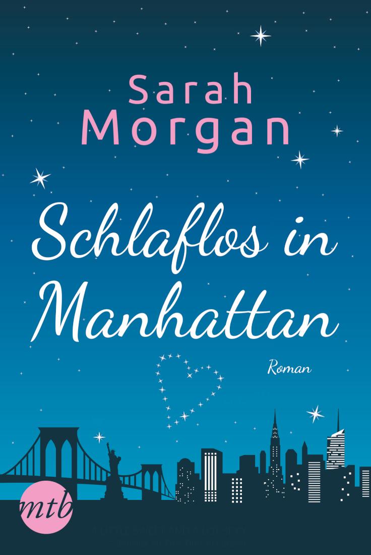 Schlaflos in Manhattan 