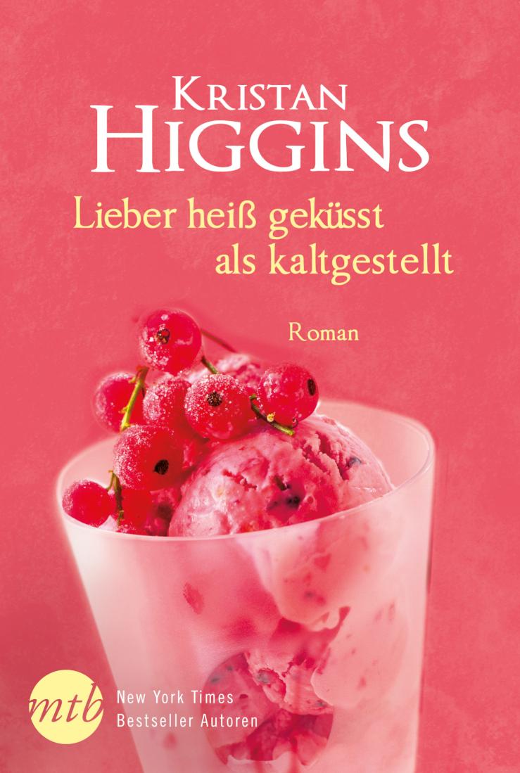 Lieber heiß geküsst als kaltgestellt 