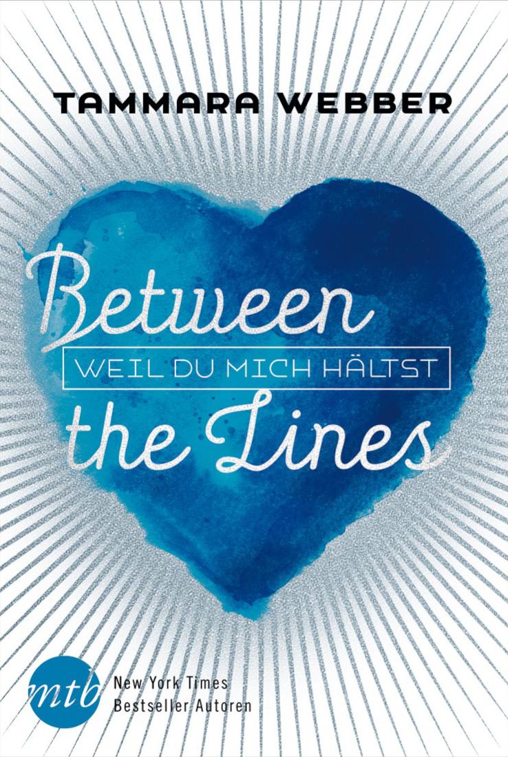 Between the Lines: Weil du mich hältst 