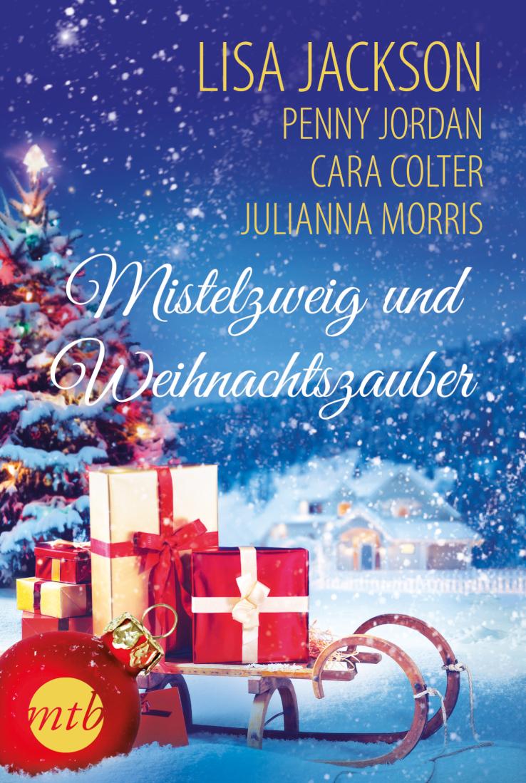 Mistelzweig und Weihnachtszauber 