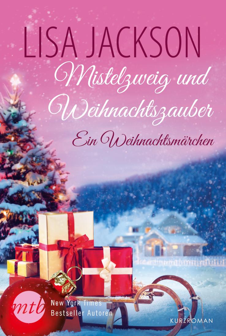 Ein Weihnachtsmärchen in Montana 