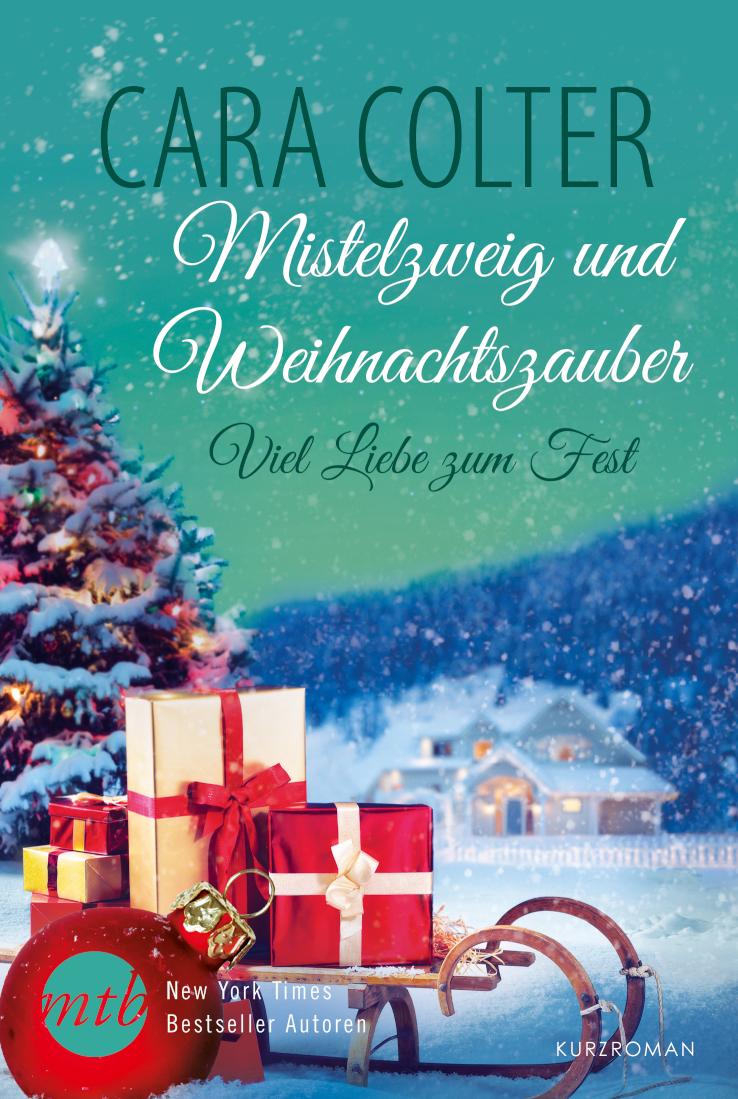 Viel Liebe zum Fest 