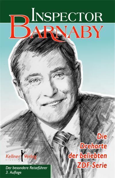 Inspector Barnaby Die Drehorte der beliebten ZDF-Serie