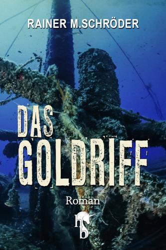 Das Goldriff 