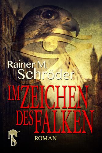 Im Zeichen des Falken 
