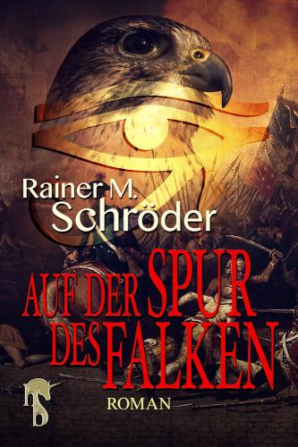 Auf der Spur des Falken 