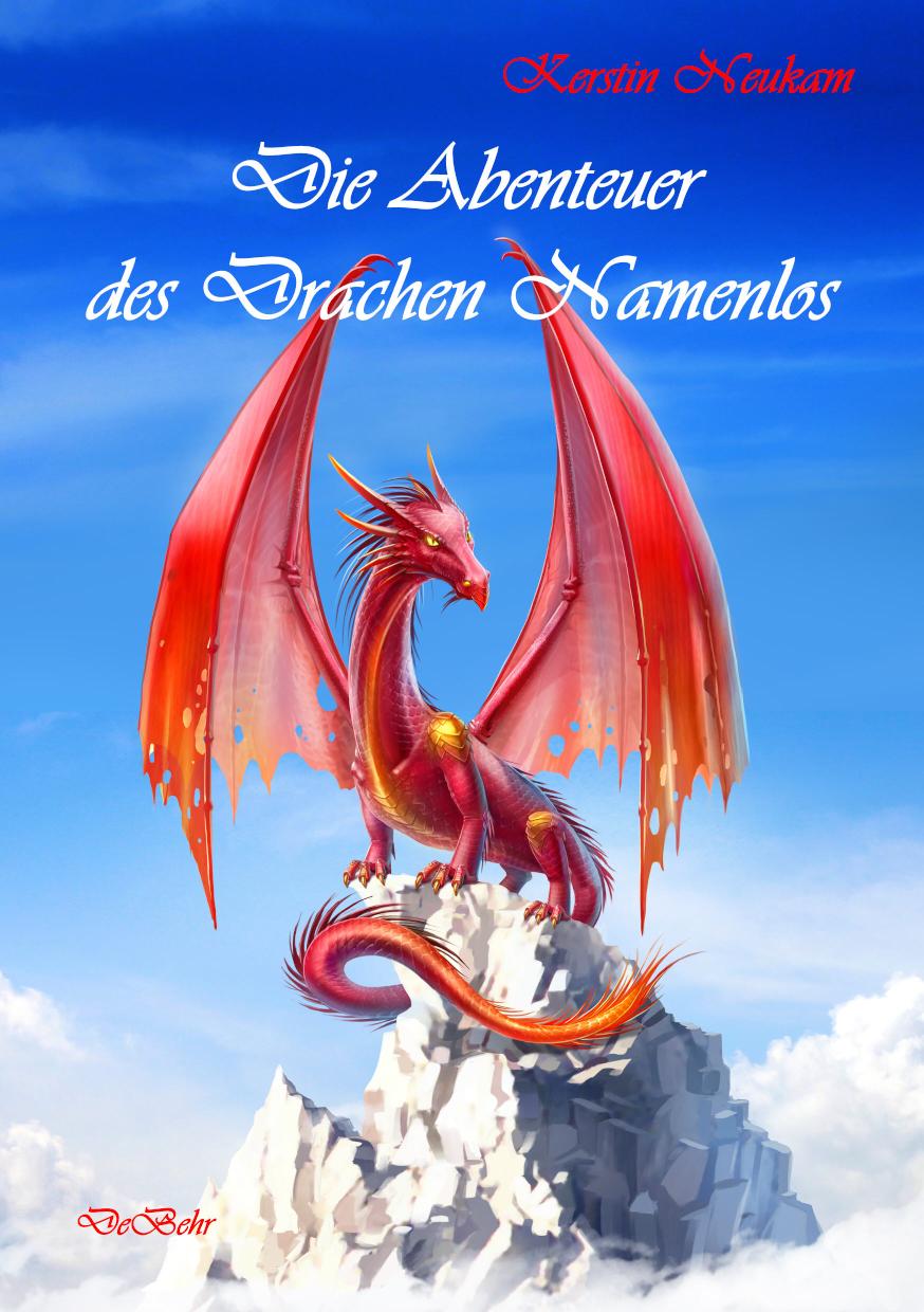 Die Abenteuer des Drachen Namenlos 