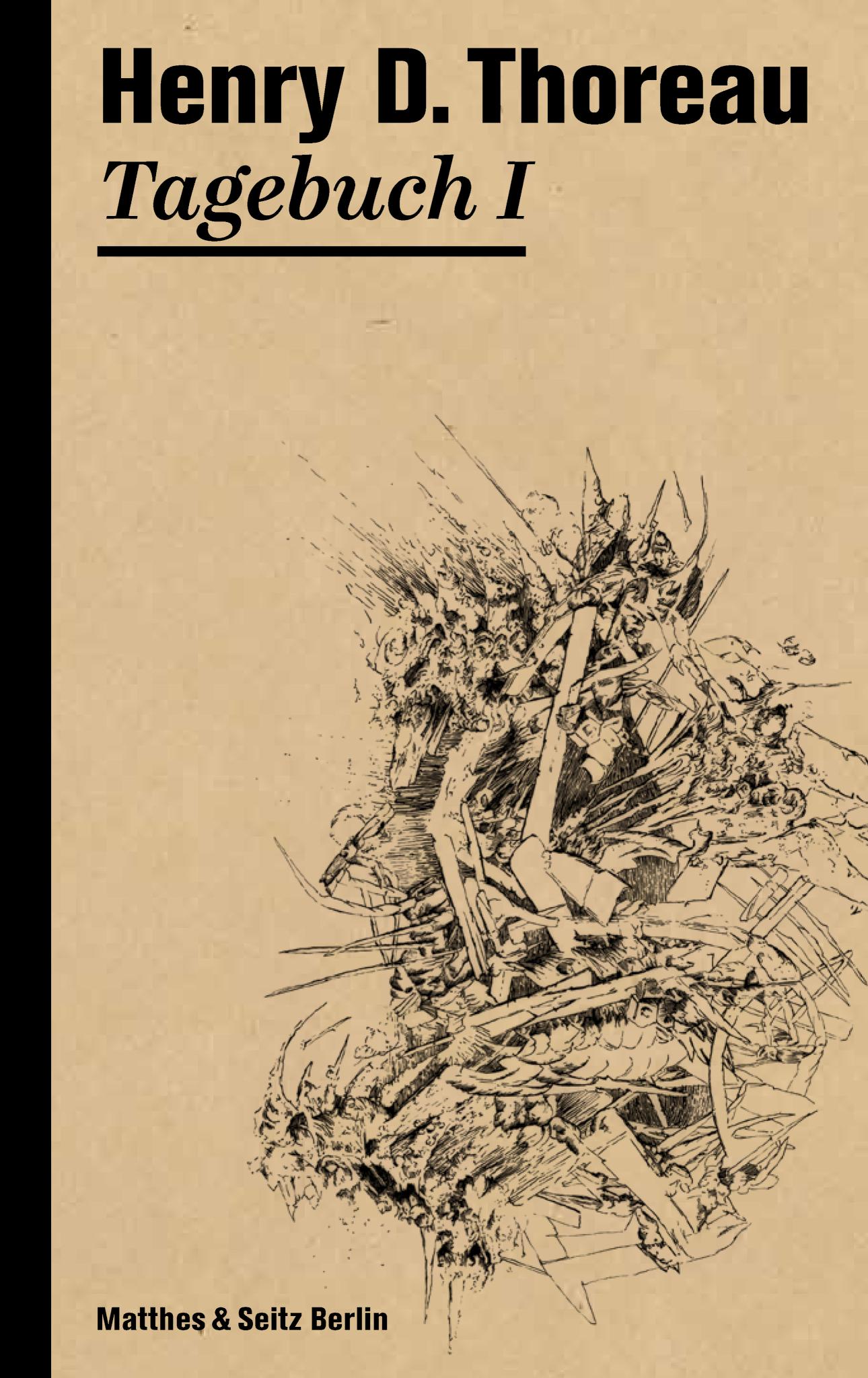 Tagebuch I 