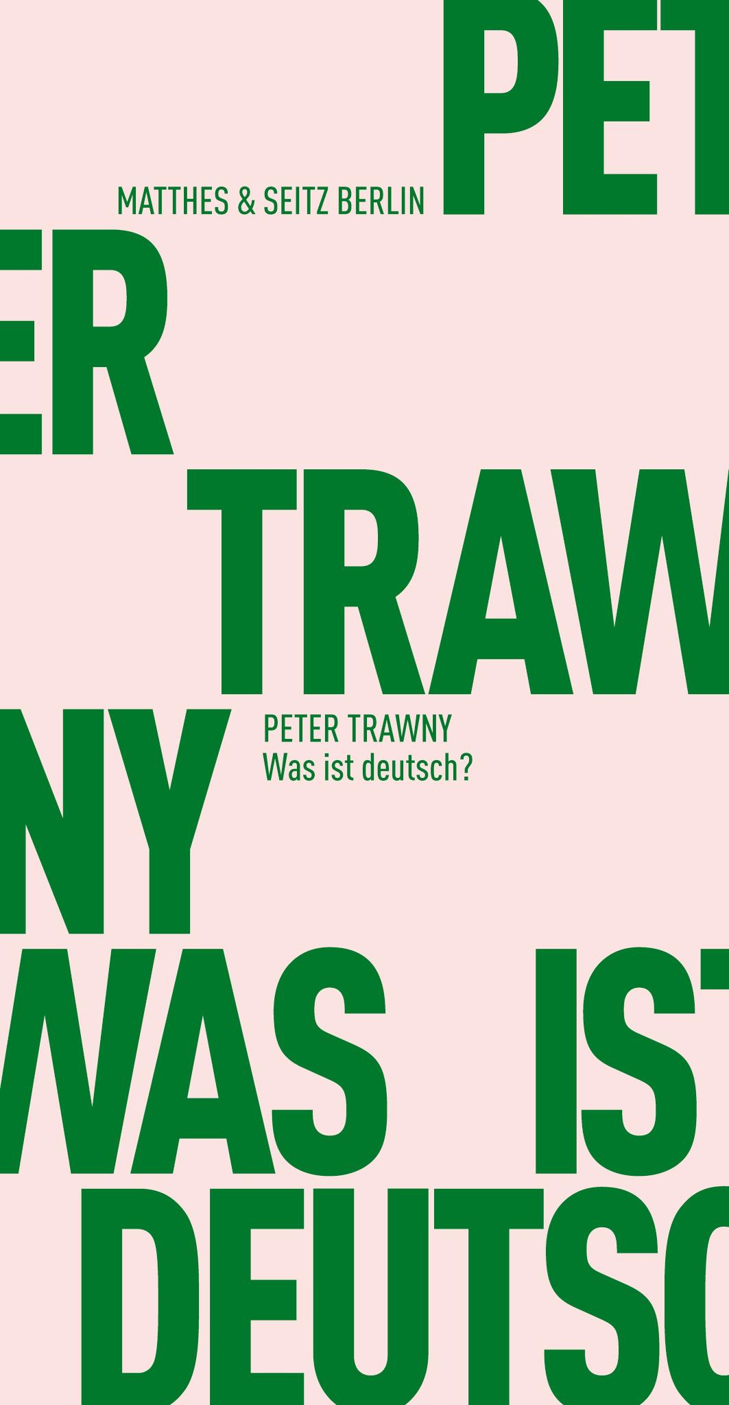 Was ist deutsch? Adornos verratenes Vermächtnis