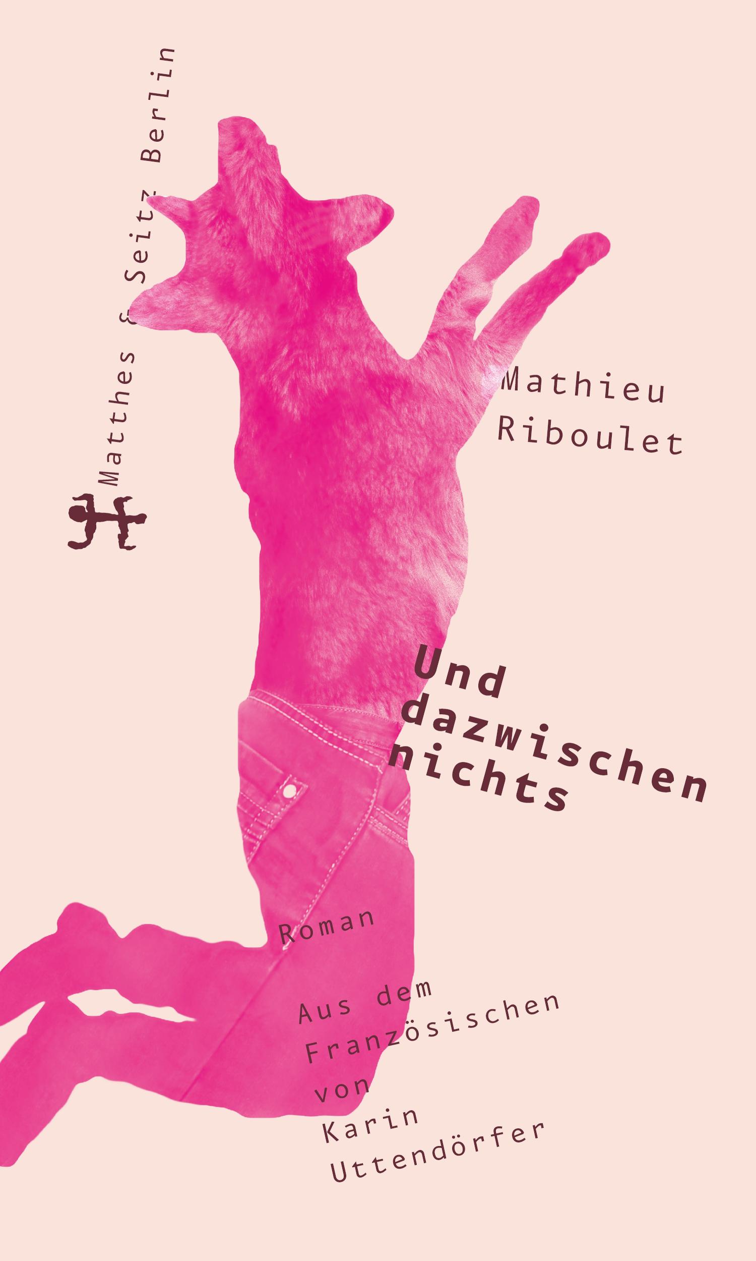 Und dazwischen nichts 