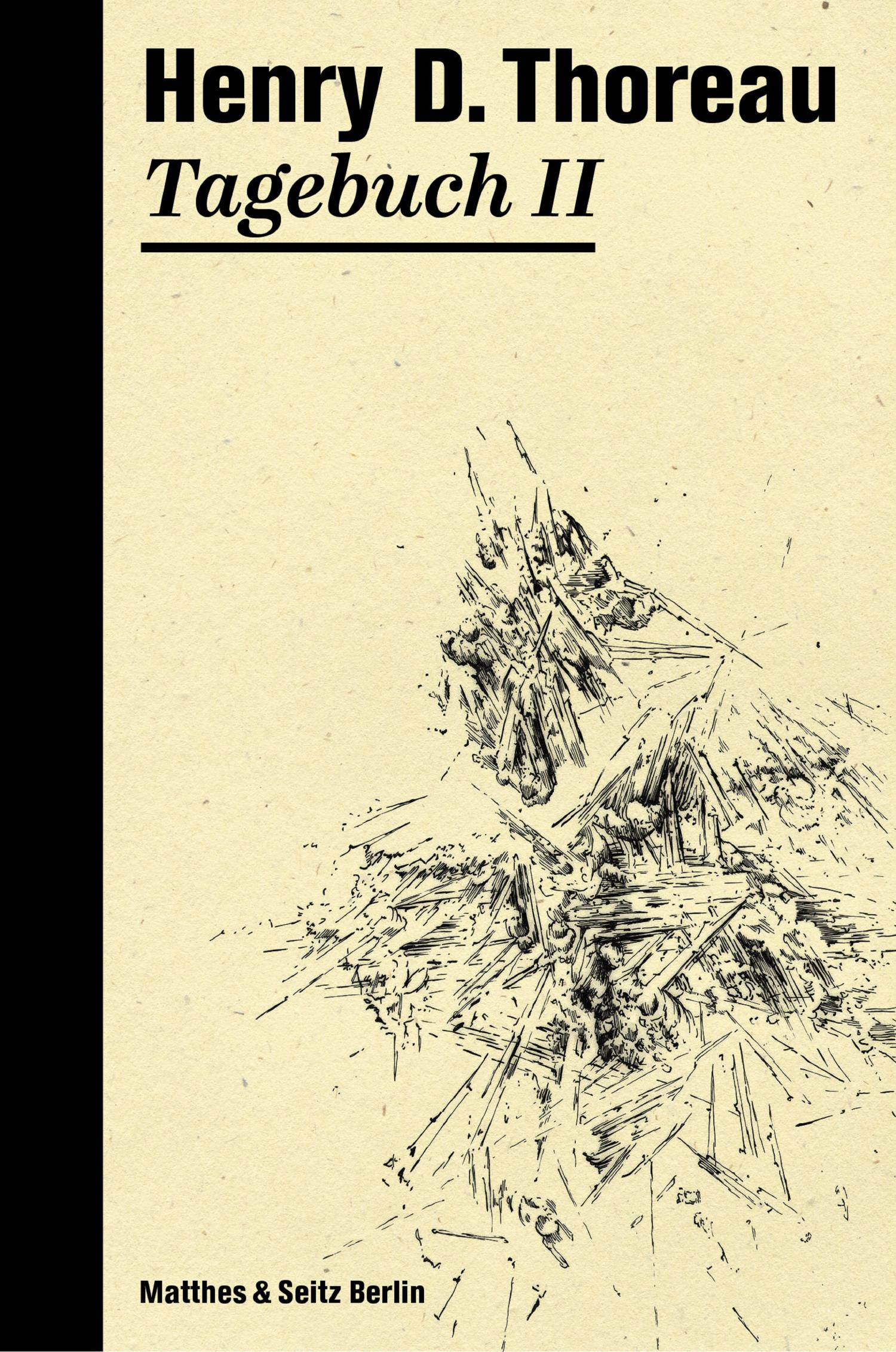 Tagebuch II 