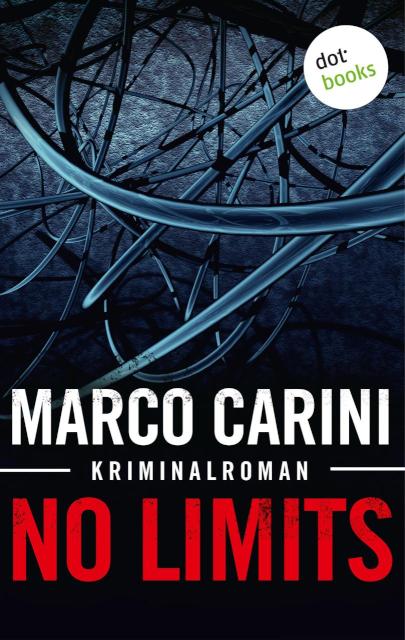 No Limits Kriminalroman