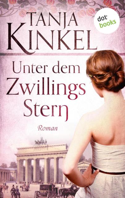 Unter dem Zwillingsstern Roman