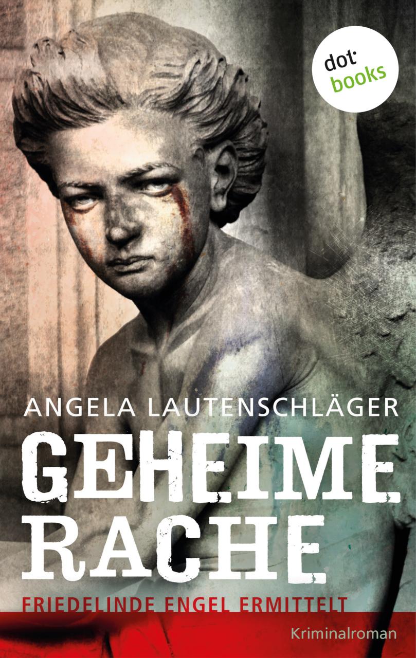Geheime Rache Kriminalroman | Ein Fall für Engel und Sander 2 - Die fesselnde Fortsetzung der Hamburger Bestsellerreihe