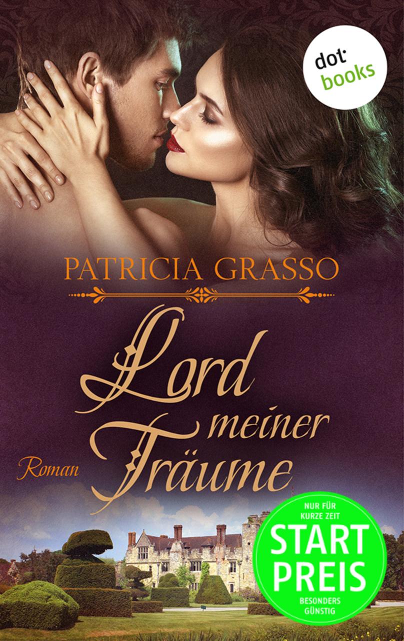 Lord meiner Träume - Devereux-MacArthur-Reihe: Band 6 Roman