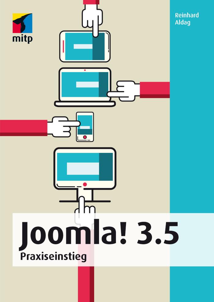 Joomla! 3.5 Praxiseinstieg