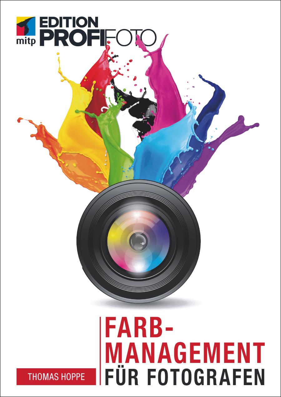 Farbmanagement für Fotografen 