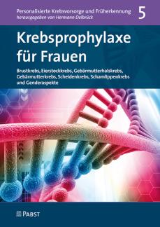 Krebsprophylaxe für Frauen Brustkrebs, Eierstockkrebs, Gebärmutterhalskrebs, Gebärmutterkrebs, Scheidenkrebs, Schamlippenkrebs und Genderaspekte
