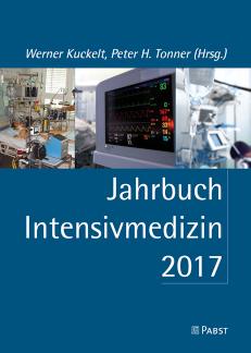 Jahrbuch Intensivmedizin 2017 