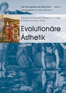 Evolutionäre Ästhetik 