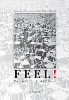 FEEL! Festschrift für Harald C. Traue