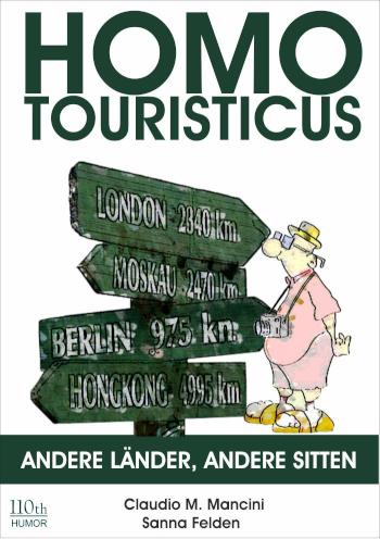 Homo Touristicus 