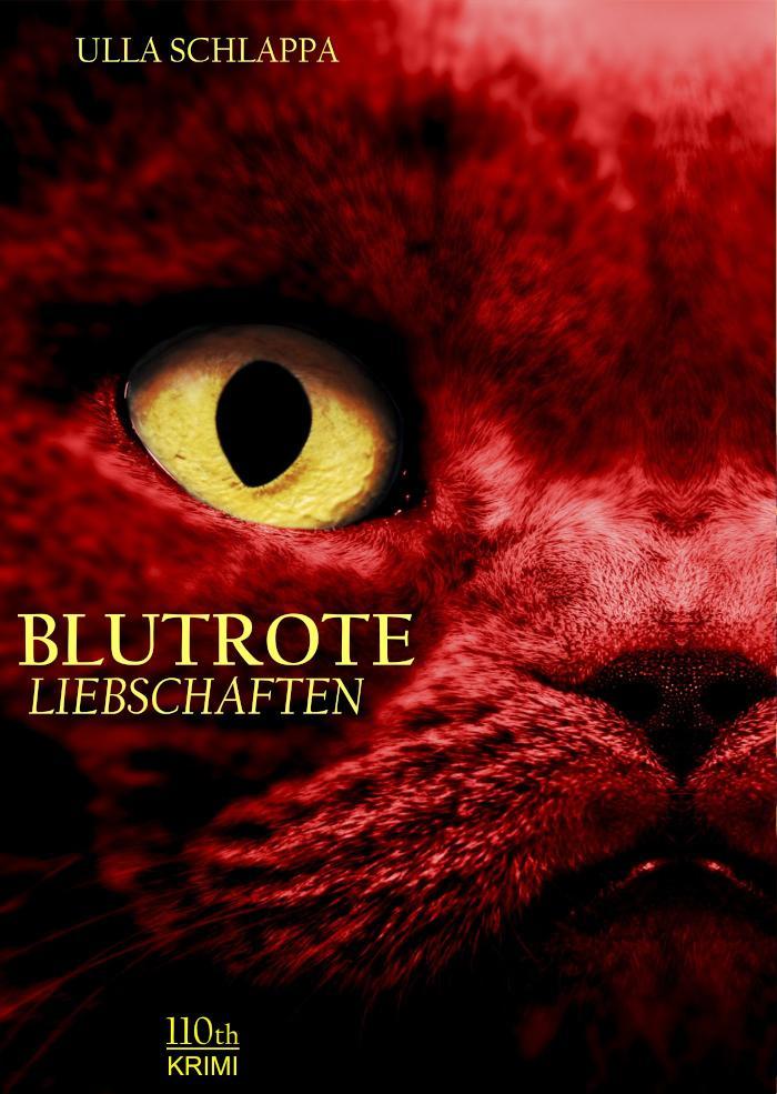 Blutrote Liebschaften 