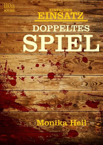 Einfacher Einsatz - Doppeltes Spiel 
