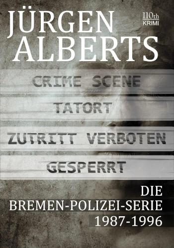 Die  Bremen-Polizei-Serie  1987-1996 