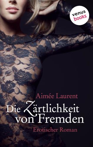 Die Zärtlichkeit von Fremden Erotischer Roman
