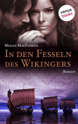 In den Fesseln des Wikingers Roman