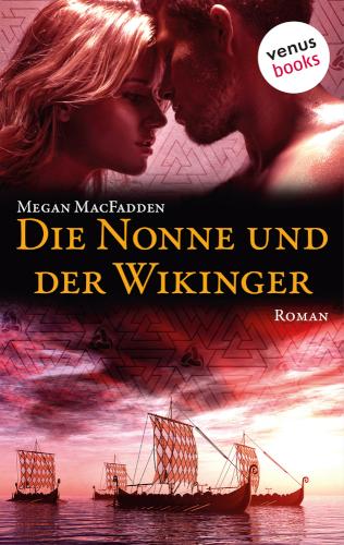 Die Nonne und der Wikinger Roman