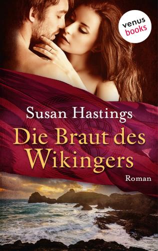 Die Leidenschaft des Wikingers Roman | Chains of Desire 4