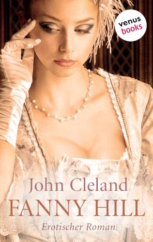 Fanny Hill Erotischer Roman