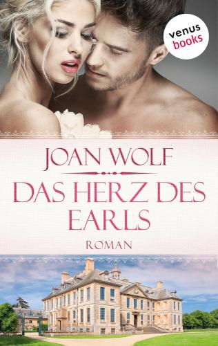 Das Herz des Earls Roman