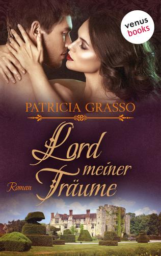Lord meiner Träume - Devereux-MacArthur-Reihe: Band 6 Roman