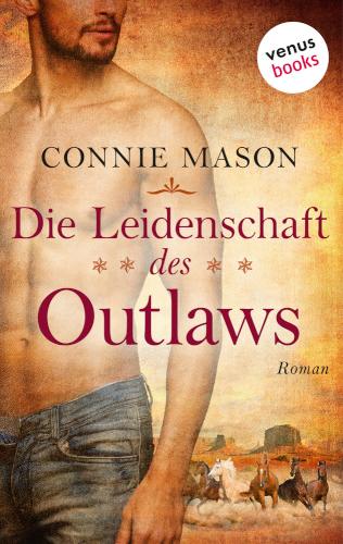 Die Leidenschaft des Outlaws Roman