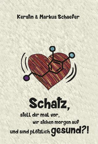 Schatz, stell dir mal vor, wir stehen morgen auf und sind plötzlich gesund?! 
