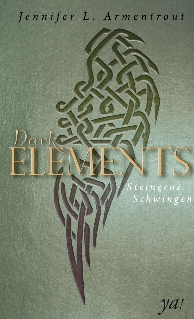 Dark Elements 1 - Steinerne Schwingen 
