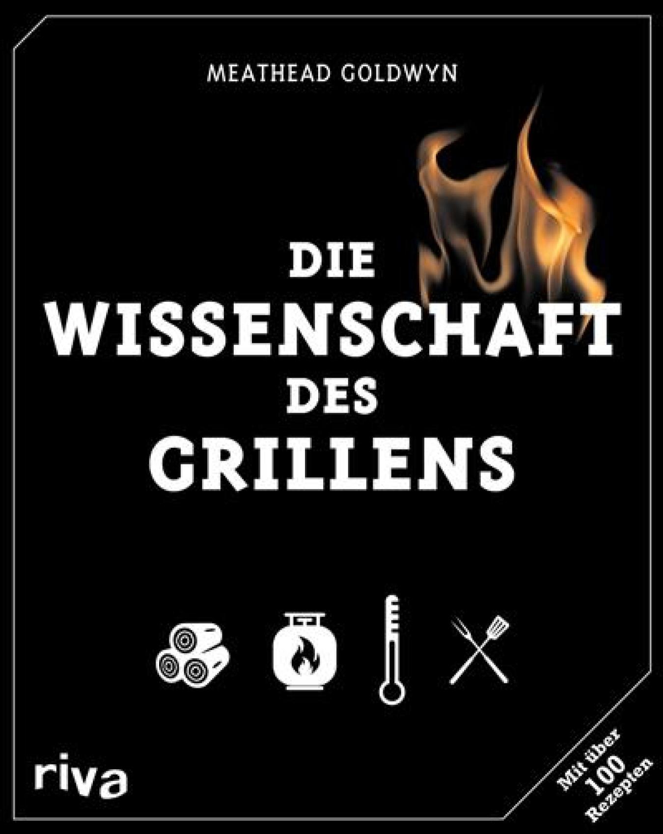 Die Wissenschaft des Grillens 