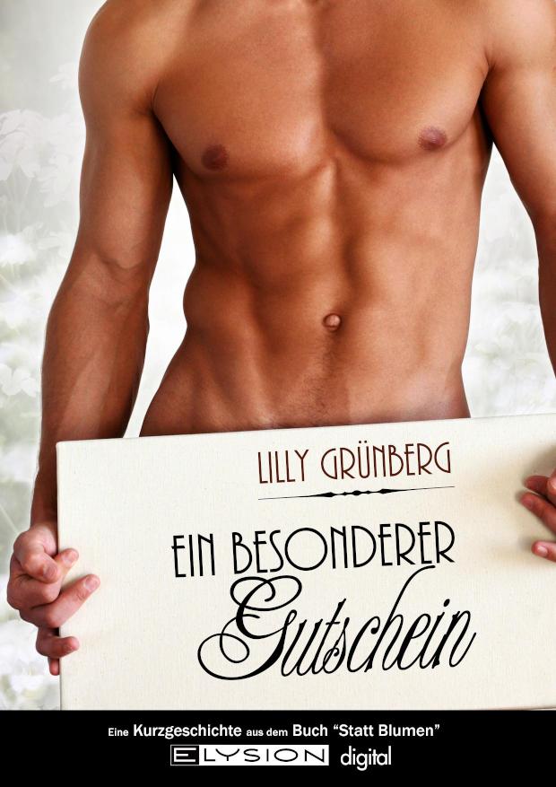 Ein besonderer Gutschein eine erotische Kurzgeschichte