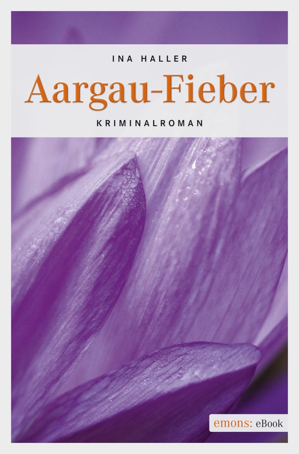 Aargau-Fieber Kriminalroman