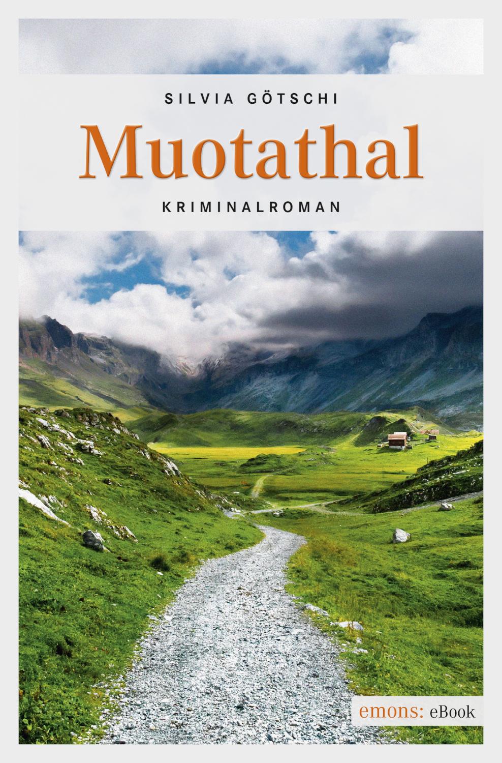 Muotathal Kriminalroman