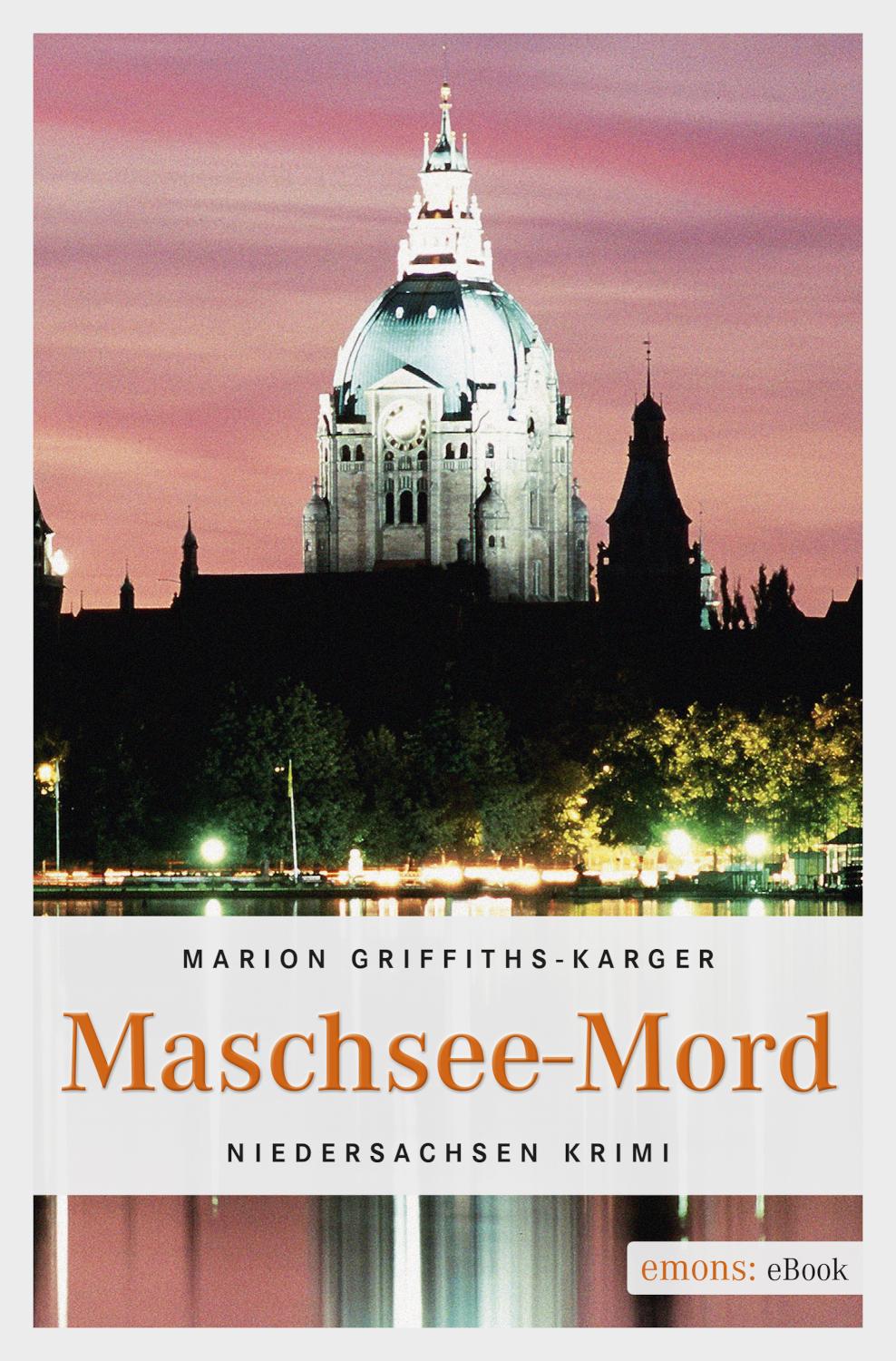 Maschsee-Mord 
