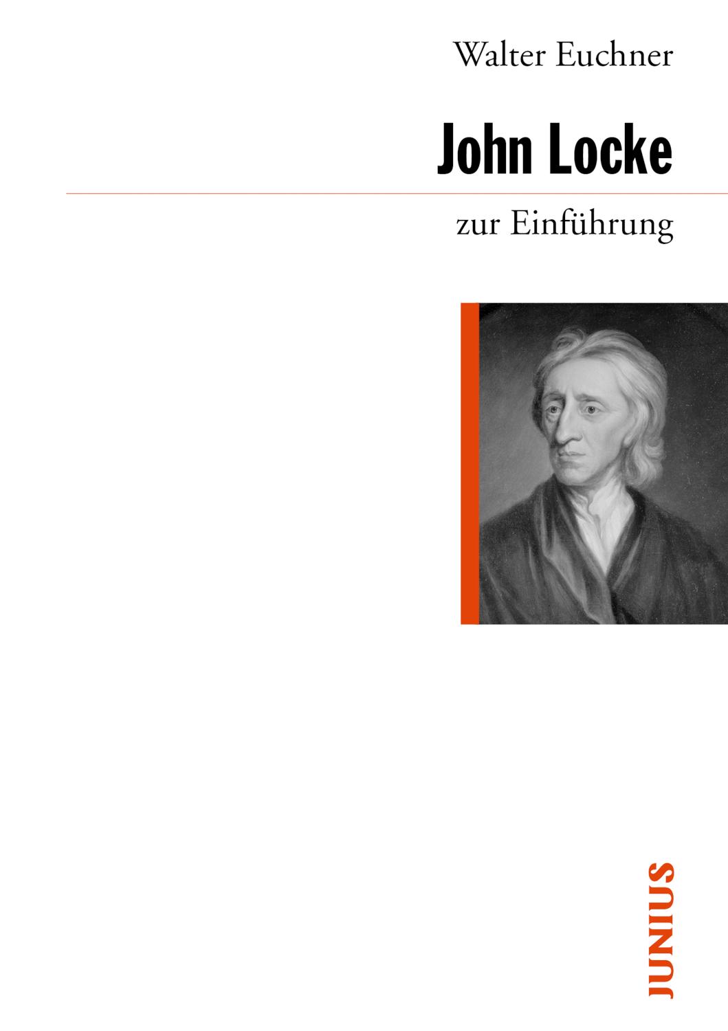 John Locke zur Einführung 