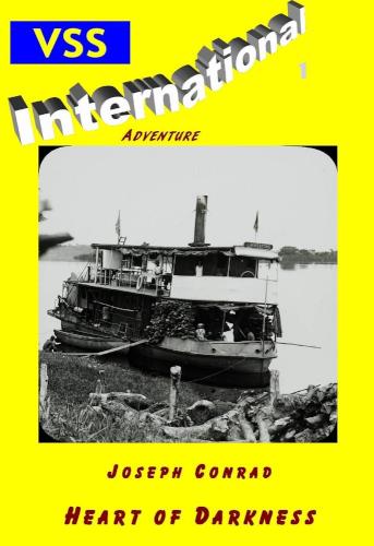 Heart of Darkness 