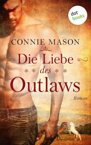 Die Liebe des Outlaws Roman