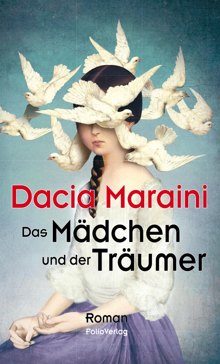 Das Mädchen und der Träumer 